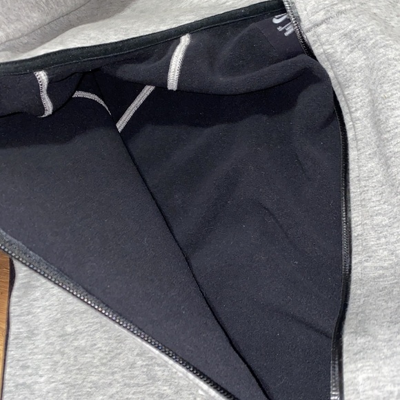 2012 Nike tech fleece zip up hoodie - Picture 10 of 11